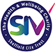 Sheffield International Venues logo.