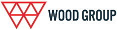 Wood Group logo.