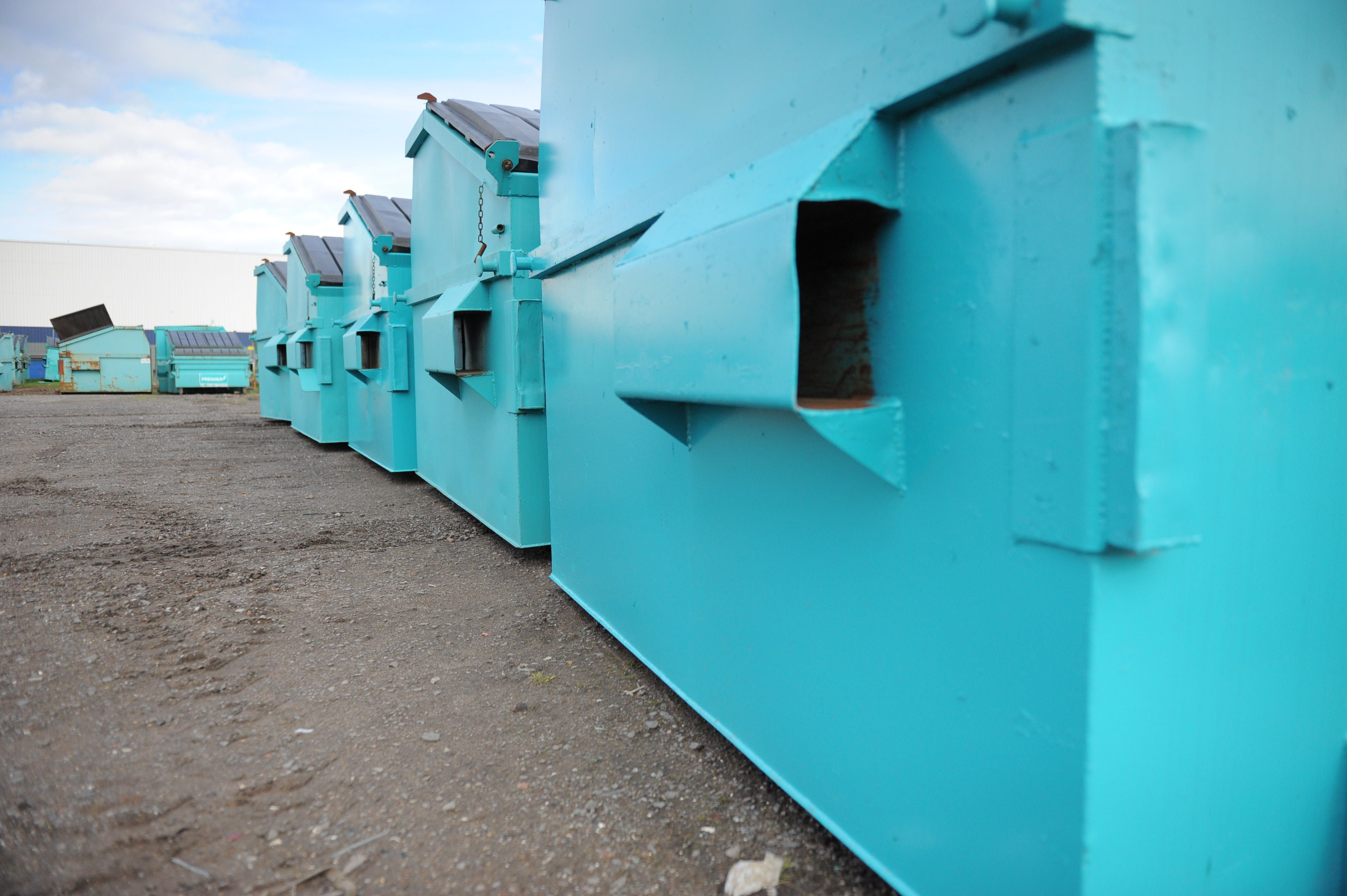 Terms Conditions Of Sale Premier Waste Recycling