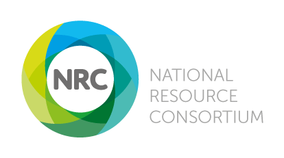 National Resource Consortium logo